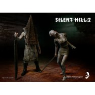 ICONIQ Studios IQGS03 1/6 Scale Silent Hill 2: Red Pyramid Thing